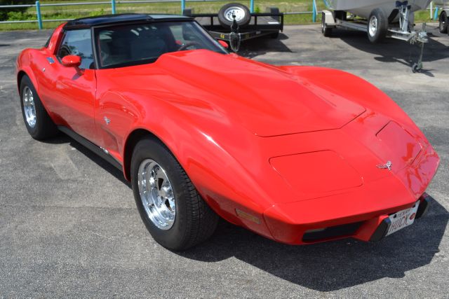 1979 Chevrolet Corvette for sale