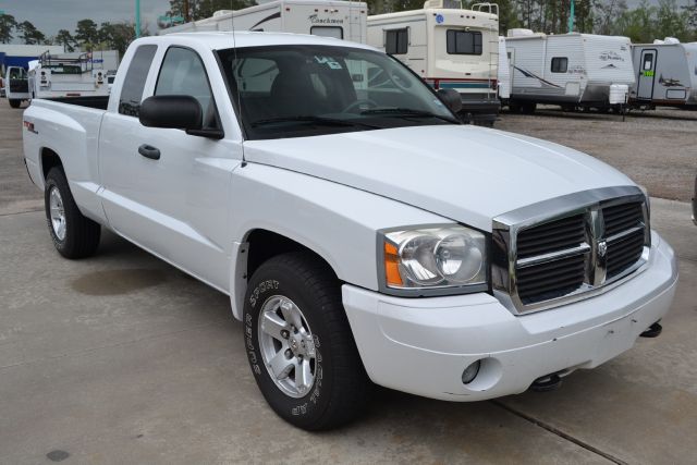 2007 Dodge Dakota for sale