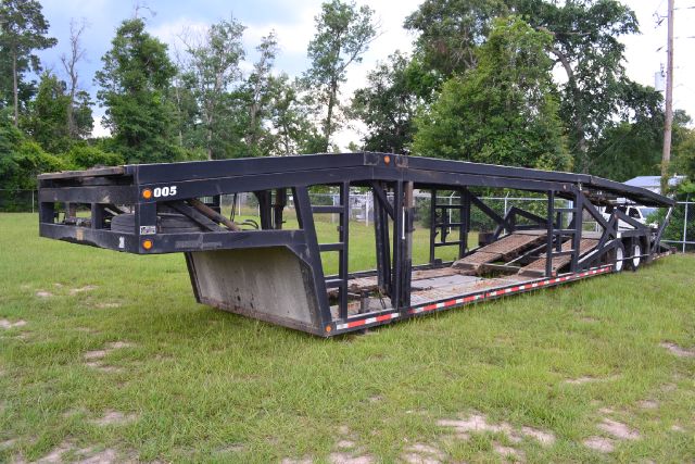 2006 MILLER T7 TITAN T7 for sale