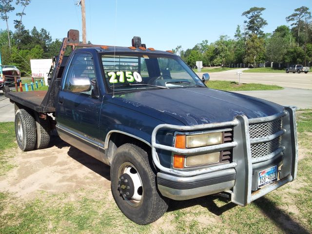 1991 Chevrolet C3500 for sale