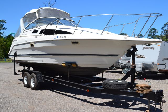 1997 Bayliner 2855 Ciera for sale