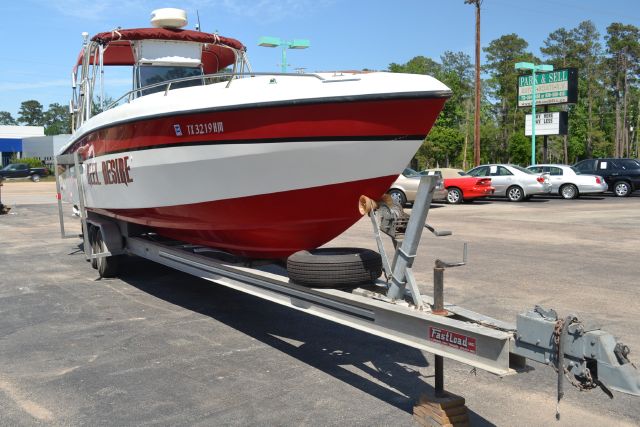 1988 Wellcraft Scarab for sale