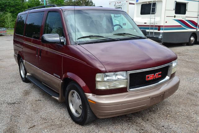 2002 GMC Safari for sale