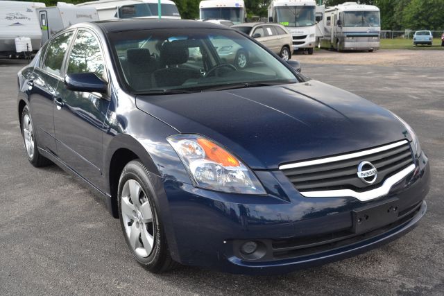 2008 Nissan Altima for sale