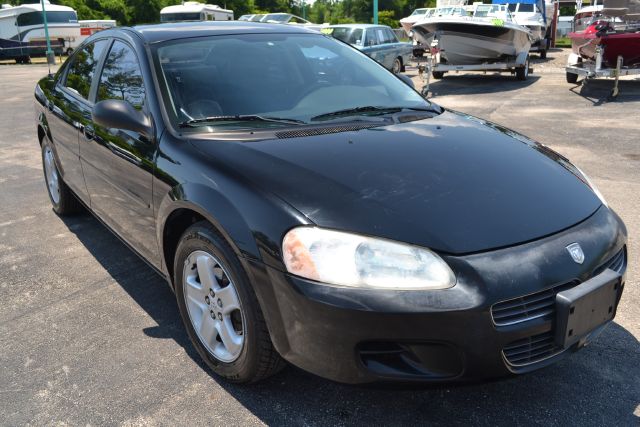 2002 Dodge Stratus for sale