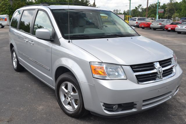2009 Dodge Grand Caravan for sale