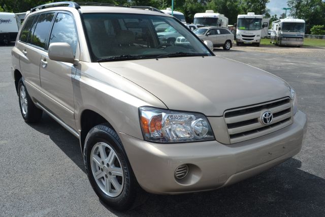 2005 Toyota Highlander for sale
