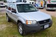 2002 Ford Escape