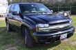 2004 Chevrolet TrailBlazer