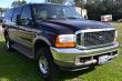 2000 Ford Excursion