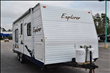 2007 EXPLORER 240S