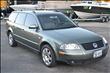 2003 Volkswagen Passat