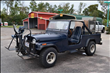 1982 Jeep Scrambler CJ8