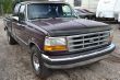 1992 Ford F150