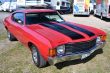 1972 Chevrolet Chevelle