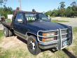 1991 Chevrolet C3500