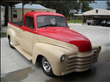 1953 Chevrolet C10
