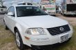 2005 Volkswagen Passat