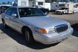 2000 Mercury Grand Marquis