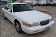 1997 Mercury Grand Marquis