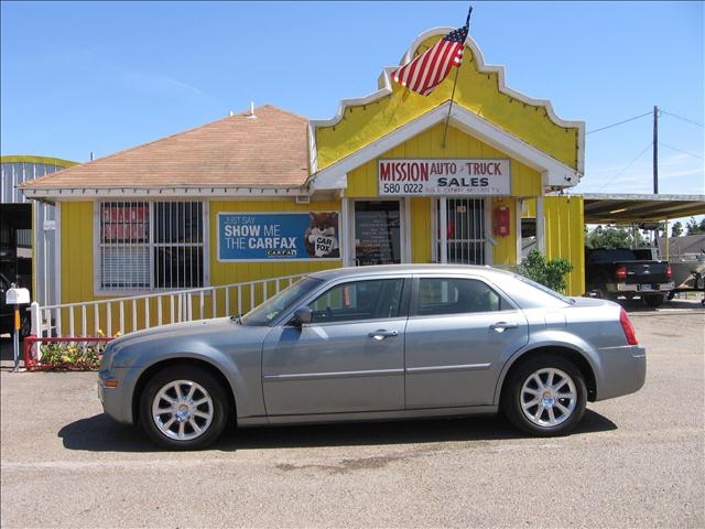2007 Chrysler 300 for sale