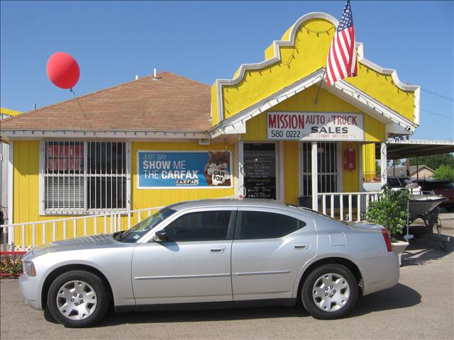 2007 Dodge Charger for sale