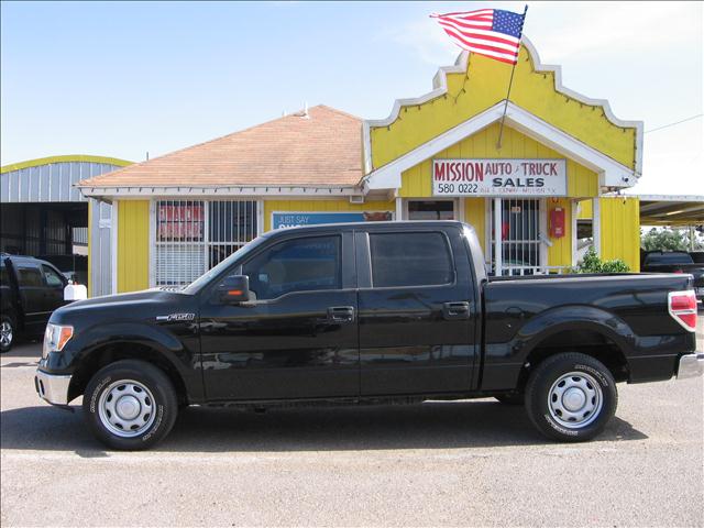 2009 Ford F150 for sale