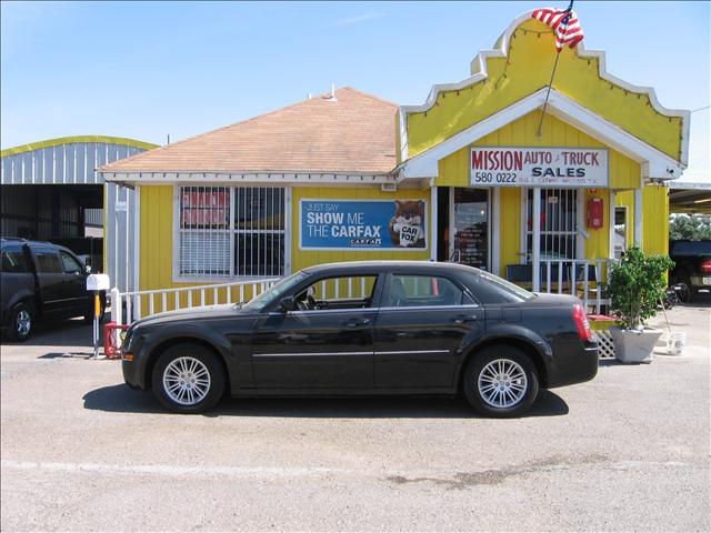2008 Chrysler 300 for sale