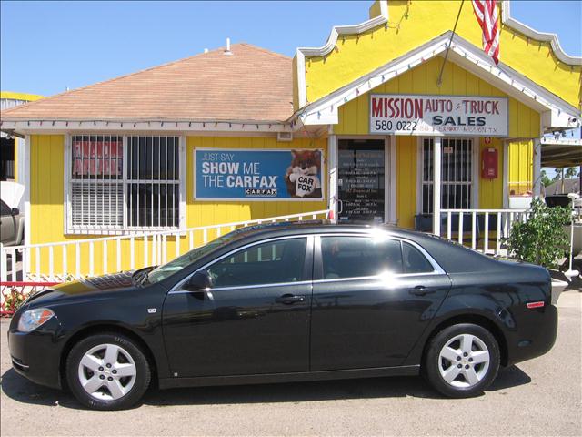 2008 Chevrolet Malibu for sale