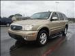 2007 Buick Rainier