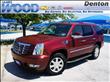 2011 Cadillac Escalade