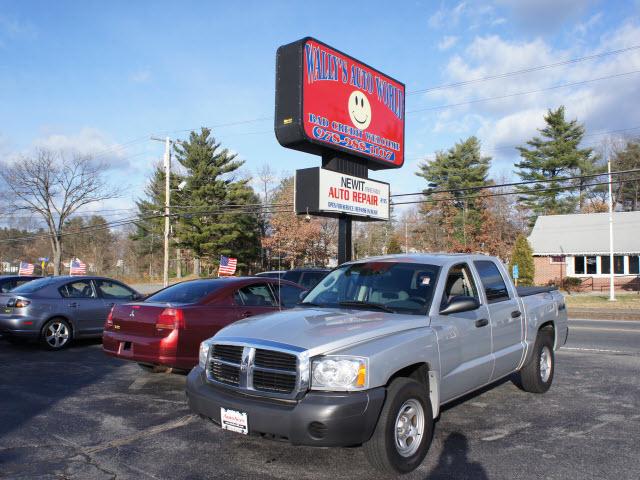 2005 Dodge Dakota for sale