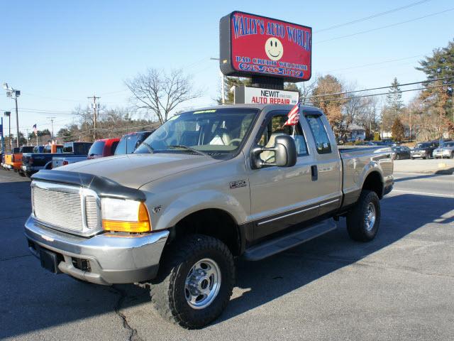 2000 Ford F350 for sale
