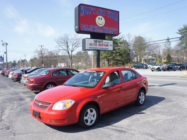 2007 Chevrolet Cobalt for sale