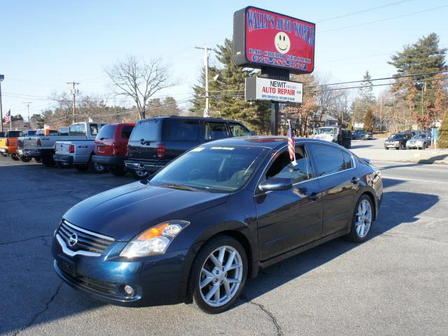 2008 Nissan Altima for sale
