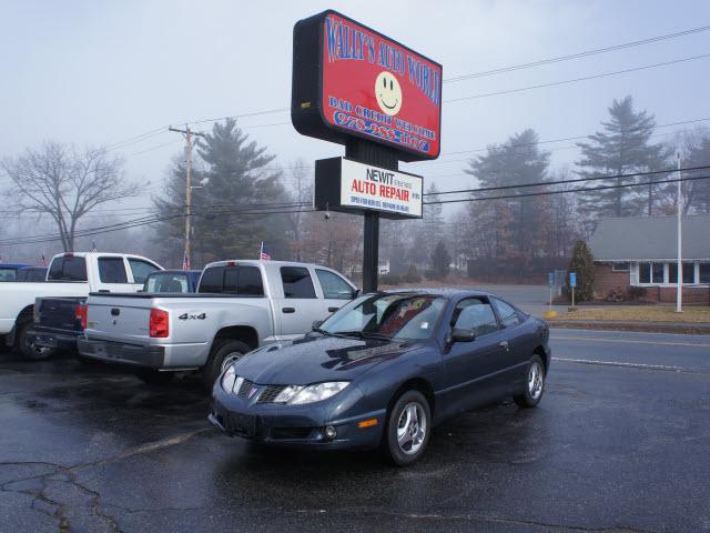 2005 Pontiac Sunfire for sale