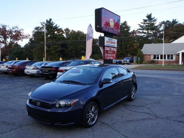 2008 Scion tC for sale