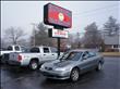 2001 Acura TL