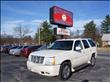 2002 Cadillac Escalade