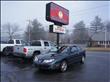 2005 Pontiac Sunfire