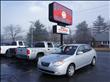 2008 Hyundai Elantra