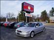 2002 Jaguar X-Type
