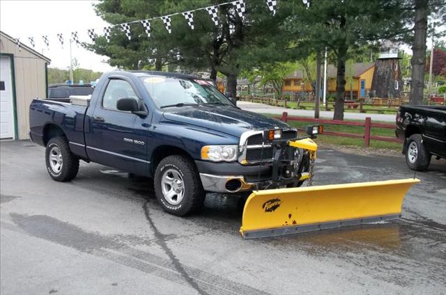 2002 Dodge Ram 1500 for sale
