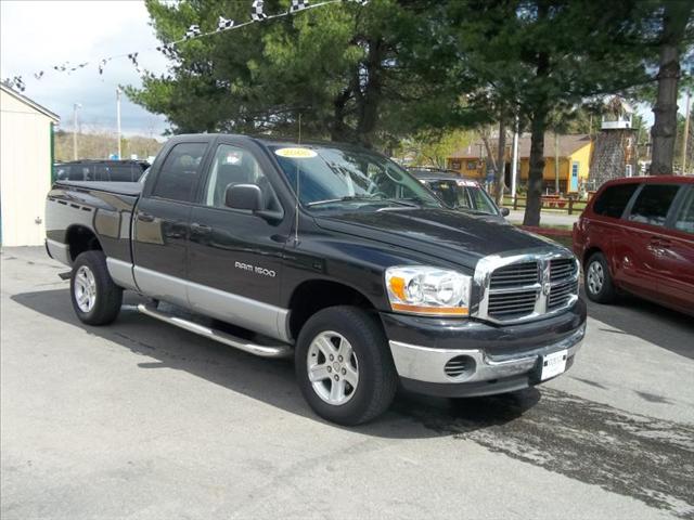 2006 Dodge Ram 1500 for sale