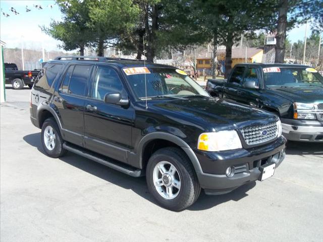 2003 Ford Explorer for sale