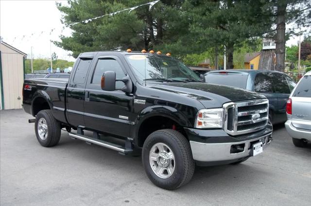 2006 Ford F350 for sale