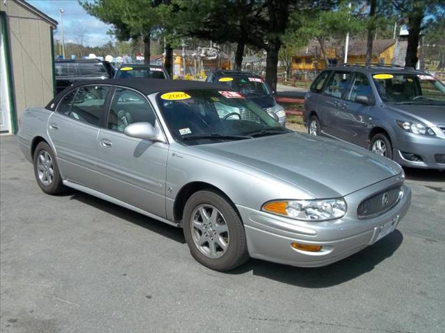 2004 Buick LeSabre for sale
