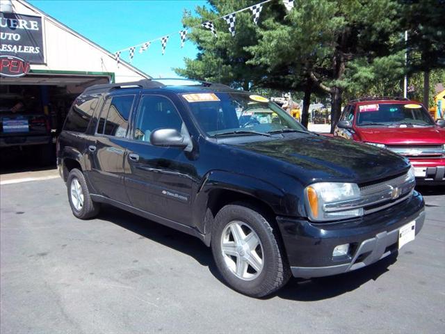 2003 Chevrolet TrailBlazer EXT for sale