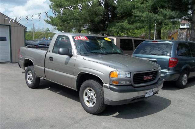 2000 GMC Sierra 1500 for sale