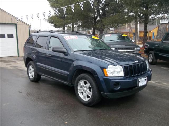 2005 Jeep Grand Cherokee for sale